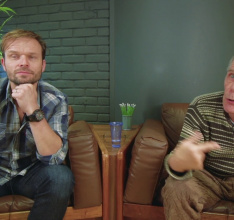 Warhammer 40,000: Dawn of War III – Fog of War – Meet the Actors