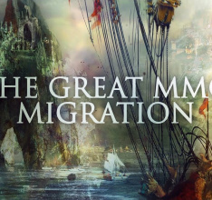 Guild Wars 2 - Die große MMO-Völkerwanderung und riesiger Video-Wettbewerb