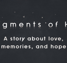 Fragments of Him Coming to Xbox One in 2016