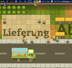 Academia: School Simulator