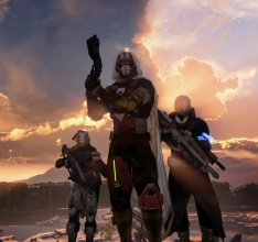 Destiny: Launch Gameplay Trailer schürt Vorfreude auf den Launch am 9. September