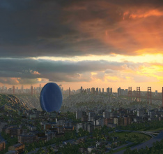 Cities XXL im neuen Reveal-Trailer enthüllt