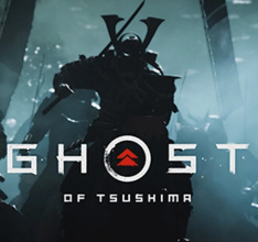 Theres Gonna Be A New Samurai Game, And Sucker Punch Is ON it.