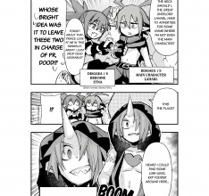 Disgaea 6: Defiance of Destiny