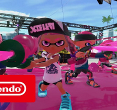 Splatoon 2