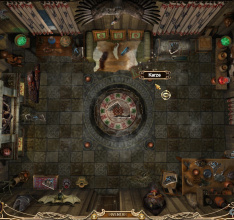 Haunted Hotel 3 erscheint Ende Mai