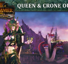 TOTAL WAR WARHAMMER 2