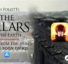 Die Säulen der Erde