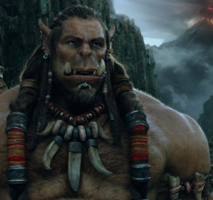 Warcraft: The Begiining