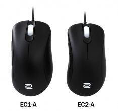 ZOWIE EC1-A/EC2-A