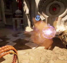 City of Brass PC Release Date – Sept. 18th