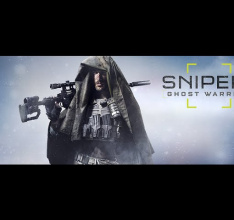 Sniper Ghost Warrior 3 E3 Presentation Made Public