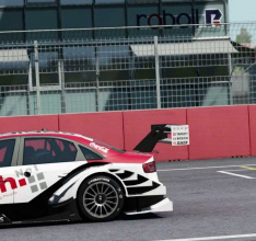 Project C.A.R.S - DLH.Net Car