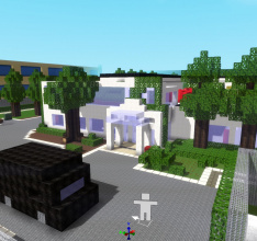 Blockstorm - Screenshots zum DLH.Net Review