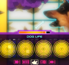 Cosmic DJ ist ab sofort für iPad und auf Steam erhältlich