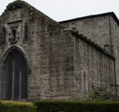 Go Behind the Scenes with The Bards Tale IV