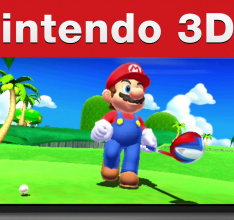 Mario Golf: World Tour - Official Trailer