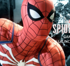 Spider-Man Gets One Last Trailer To Get You Pumped On The Wall-Crawlers Return