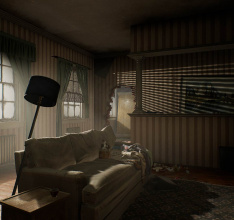 OVERKILLs The Walking Dead