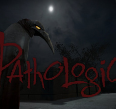  Pathologic (Мор.Утопия) on Kickstarter