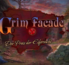 Grim Facade: Der Preis der Eifersucht - Mysteriöser Mordfall unter spanischer Sonne