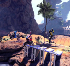 Trials Fusion ab dem 16. April erhältlich