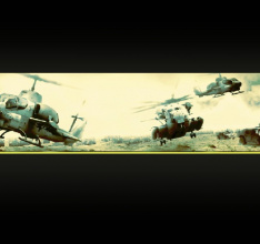 Terrorist Takedown: Payback