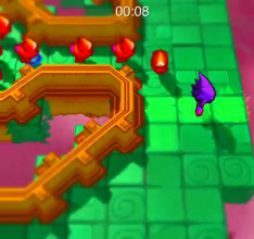 Chucks Challenge 3D - Trailer - PC, Mac & Linux - Steam