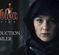 Albion Online: Summer Alpha Angekündigt