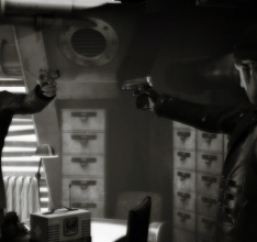 Red Johnsons Chronicles: Detektivabenteuer ab heute im Handel für PC