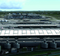 Aerosoft eröffnet Europas größten Flughafen - London Heathrow Xtended