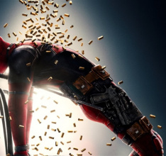 deadpool 2