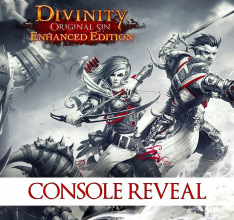 Divinity: Original Sin Comes to Consoles