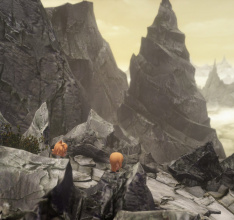 Square Enix Releases New Screenshots for World of Final Fantasy