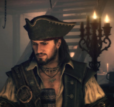 Vendetta: Curse of Ravens Cry Review