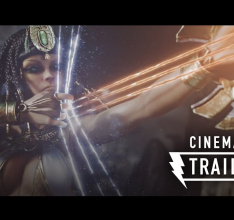 New Cinematic Trailer to Commemorate SMITE World Championship