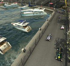 Registrierung zur Beta von F1 Online: The Game ab sofort möglich