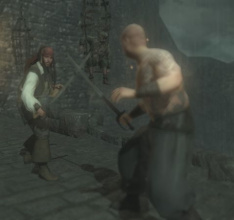 Pirates of the Caribbean: Am Ende der Welt