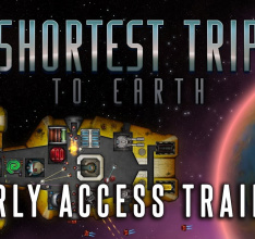 Shortest Trip To Earth Hits Early Access, Shows Off Kitties