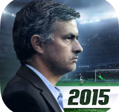 Top Eleven 2015
