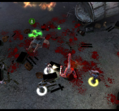 DLC für Zombie Apocalypse: Never Die Alone