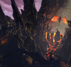 Launch von Rift: Aus der Glut