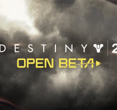 Destiny 2 Beta Trailer