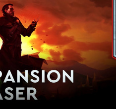 GWENT Adds A Bloodthirsty Expansion With Crimson Curse