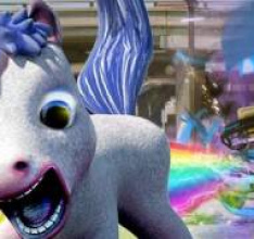 Demo zu Red Faction Armageddon am 3. Mai 2011 für Xbox Live Arcade