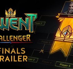 GWENT Closed Beta Registrations Ending Soon