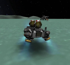 Kerbal Space Program Coming to PS4 and Xbox One in July