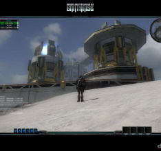 Auch Earthrise ist heute als Box im Handel