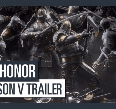 FOR HONOR® SEASON 5