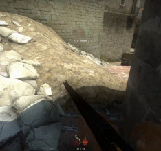 Day of Infamy Dismemberment Update Comes to Steam